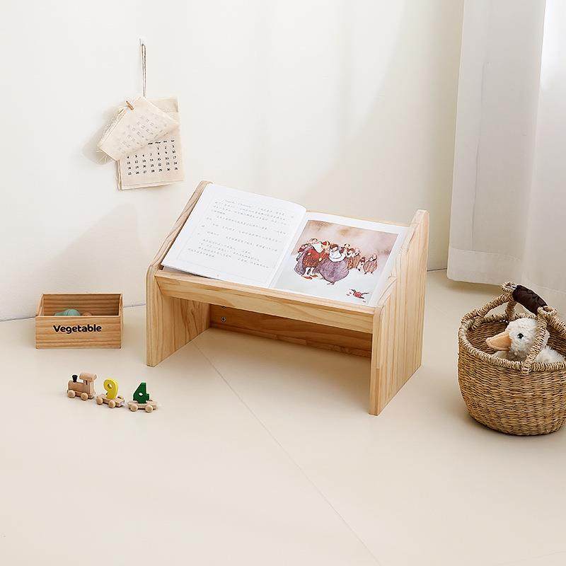实木阅读架儿童读书架看书神器绘本支架书立架落地学习木质书架,工业油品/胶粘/化学/实验室用品,其他实验室设备,淘宝优惠券,粉丝福利购,淘宝优惠卷