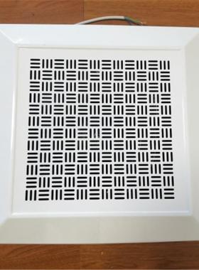 金属吸顶式房间通风换气扇JVF-CM-22220m3/h0.038kw