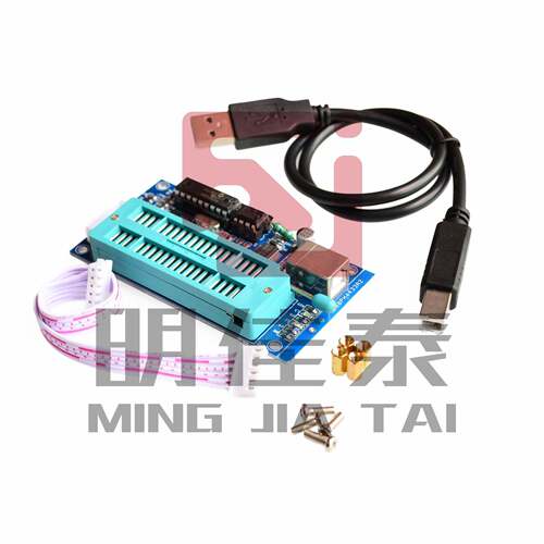 PICK150单片机编程器烧写器下载器