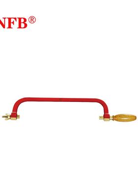 天津桥防CNFB安全防爆工具锯弓子防爆锯弓子T8-270