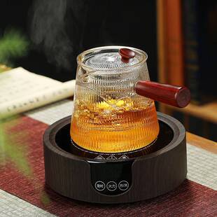 电陶炉电炉家用迷你不挑锅具蒸煮1000w功率防水保温断电