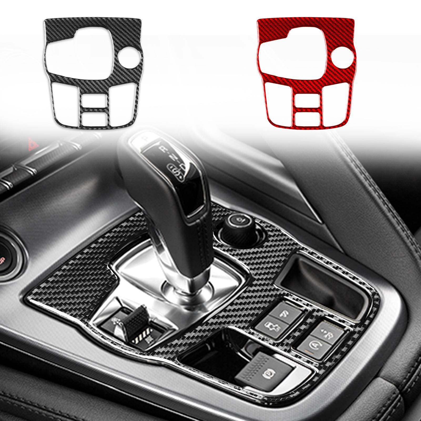 适用于捷豹F-TYPE13-24款碳纤维内饰改装件方向盘档位面板装饰贴,节庆用品/礼品,新娘配件,淘宝优惠券,粉丝福利购,淘宝优惠卷