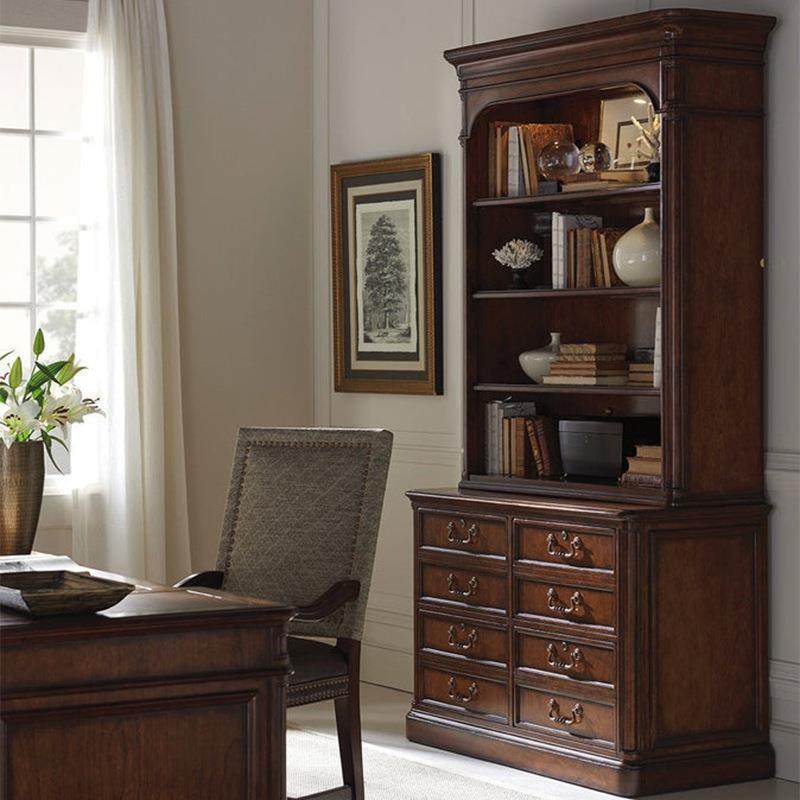 美式乡村复古经典实木轻奢储物收纳书柜家用书房办公室别墅样板房,节庆用品/礼品,新娘配件,淘宝优惠券,粉丝福利购,淘宝优惠卷