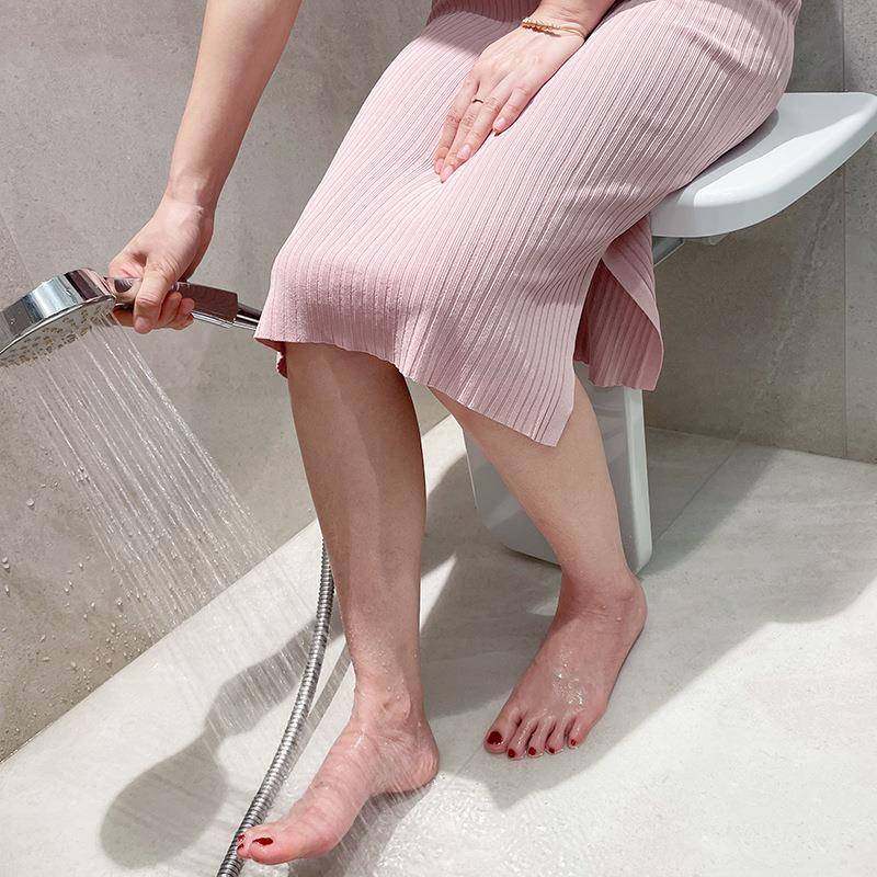 浴室折叠凳淋浴凳壁挂式卫生间老人防滑座椅沐浴坐椅沐浴凳洗新品,农用物资,其他肥料,淘宝优惠券,粉丝福利购,淘宝优惠卷