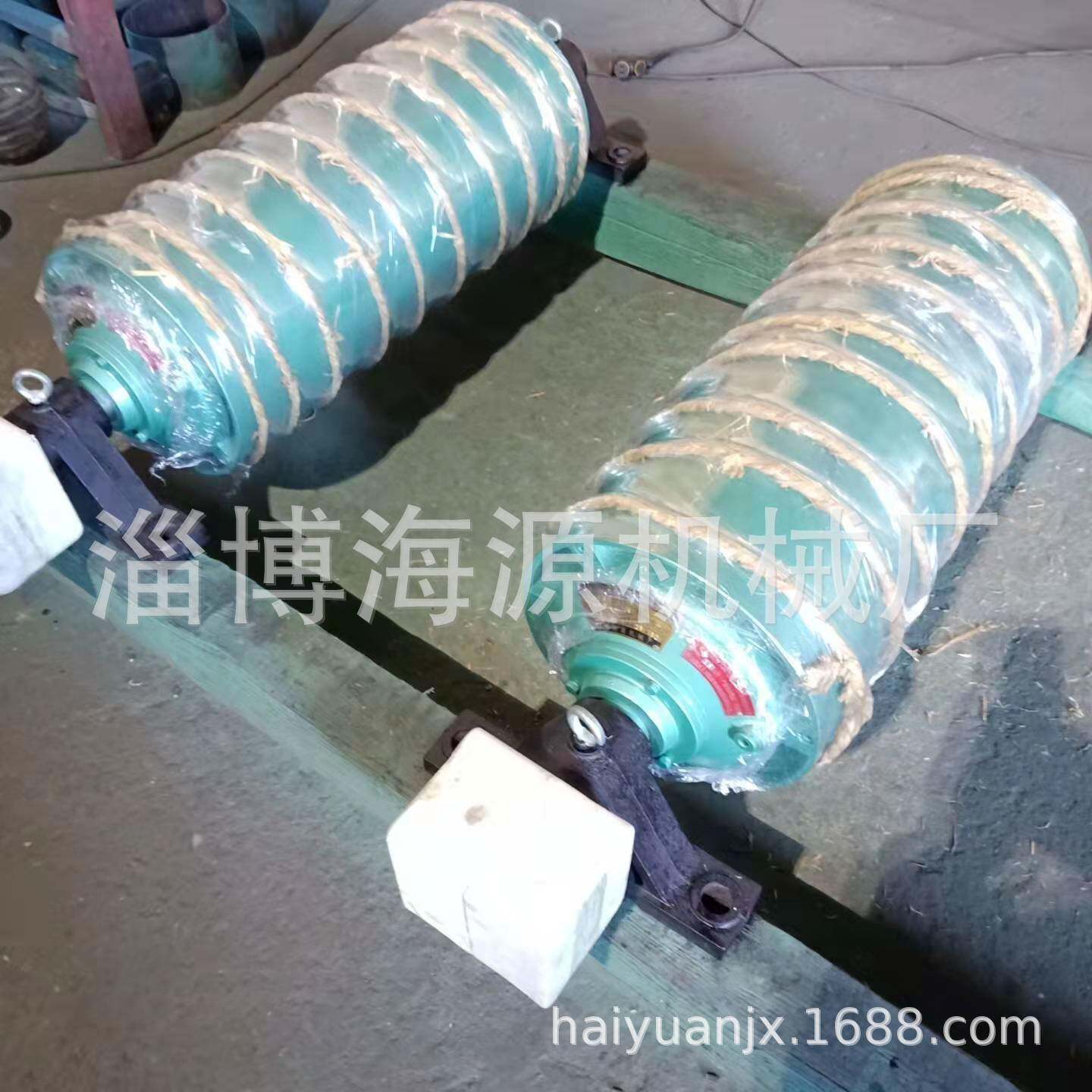 淄博专业滚筒，TDY75型电动滚筒，商家主营。