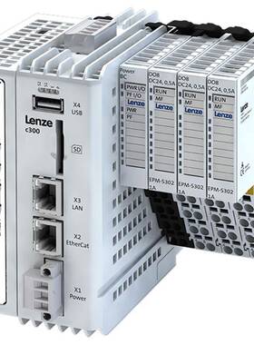 LENZE/伦茨E82EV552-4CE82EV552K4C伦茨驱动器原装现货