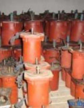 YBDF2-222-4YBDF2-221-4防爆执行器电机