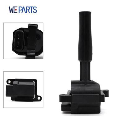 温州莱安XJXK8点火线圈XW93-12029-AB汽车配件点火系统