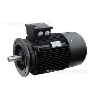霍尔HOYER三相异步低压电机TEFV鼠笼400VY–HoyerIE2电机3