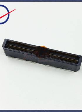 QTH-060-02-F-D-A-K-TR连接器申泰间距0.5mm镀金板对板120pin公座