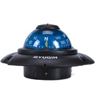 游艇磁罗经磁罗经YQ-50型磁罗经快艇磁罗经救生艇磁罗经
