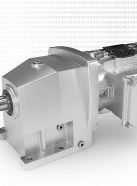 德国诺德，NORD减速机，快递物流，产线广泛使用，SK92072.1ABH