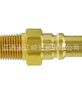 日东快速接头（外螺纹安装用800PF