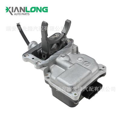 41400-3503441400-3503341400-35031前轮驱动差速执行器离合器