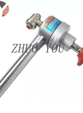 致力裕匠卧式双端榫槽机8530-1压料气缸YLG(D)6330-1榫头机3112