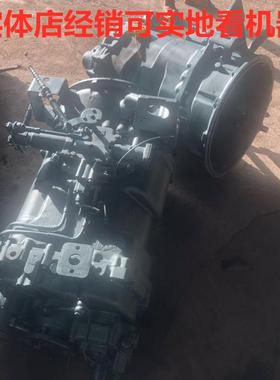 法士特8JS75E.C.F.8JS65.85E.F.8JS75TE.8JS85I.8JS105TA变速箱