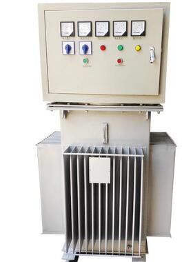 中铁隧道用三相升压增压器增流器200v变400KV500Kv600V800V1000V
