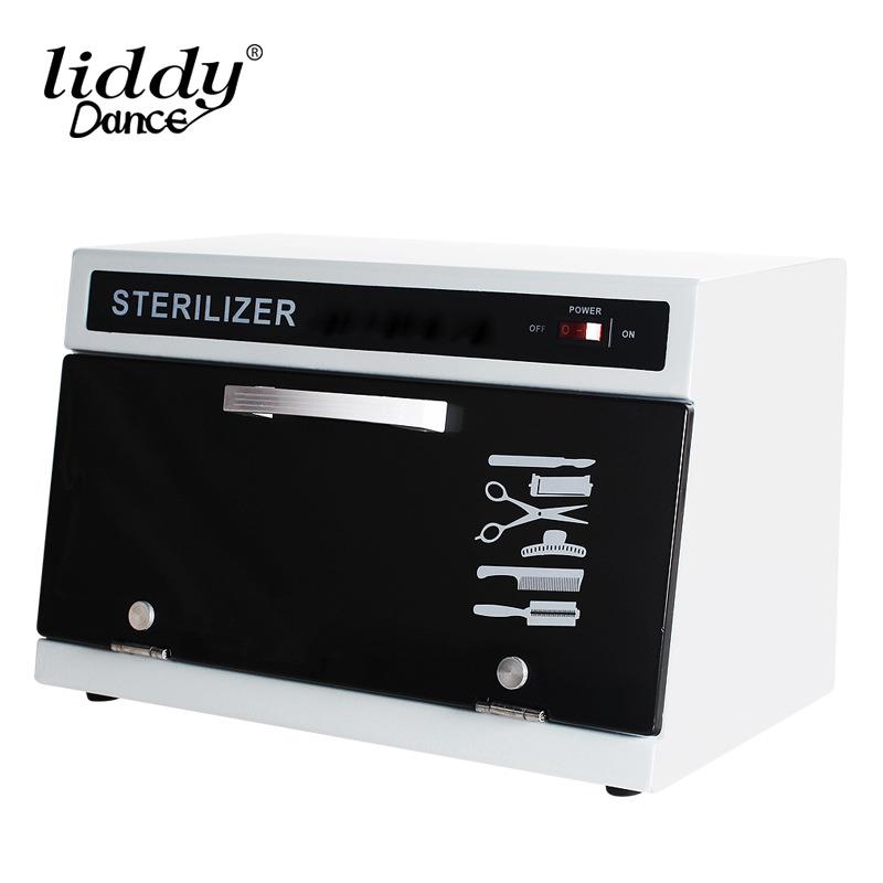 liddy美容仪器工具消毒专用消毒柜209紫外线消毒器