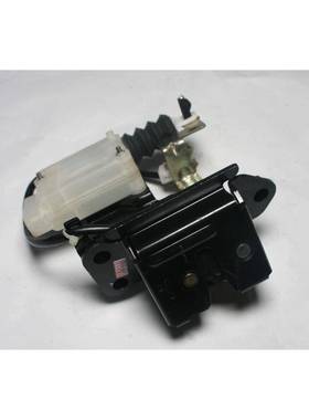 SA22-62-310适用于马自达S5/V70/S5Y/S7锁机尾门中控