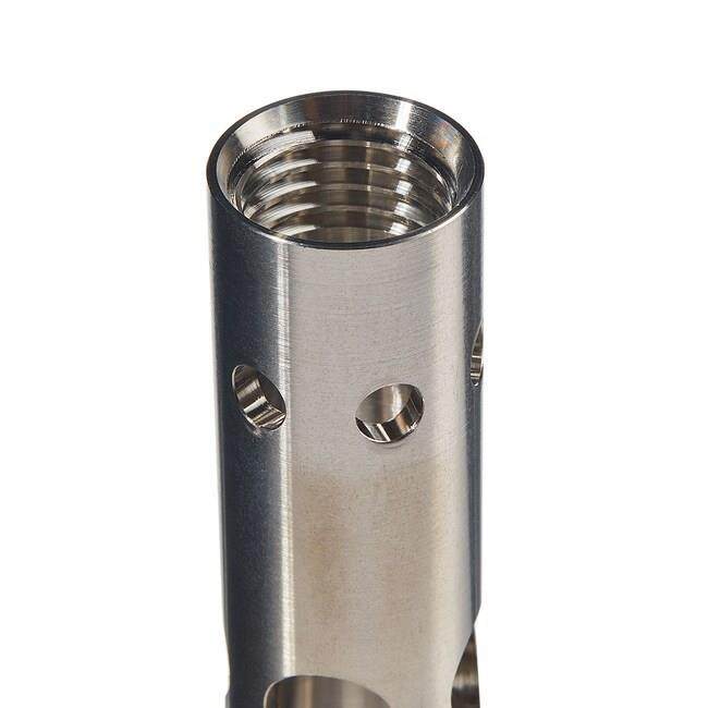 700702赛默飞奥立龙Orion纯水pH6.97缓冲液A，4x475mL