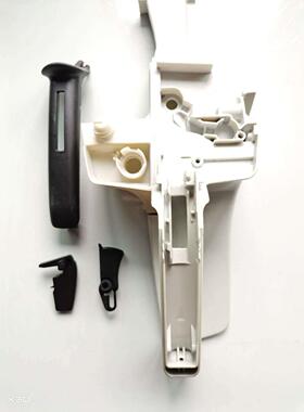 适用STIHL斯蒂尔MS231251油锯配件油箱总成后手把总成油门把手