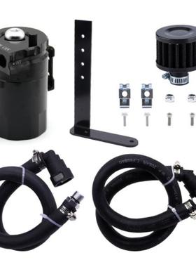 适用11-21福特F1505.0/6.2/3.5EB/2.7EB18-20远征JLT机油透气壶