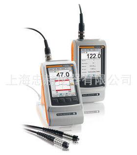 菲希尔FISCHERFMP100|、FMP150手持式涂镀层测厚仪