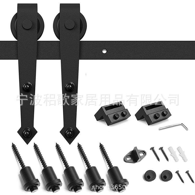 家庭厨房隔断实木门美式剑形谷仓门滑轮吊轨移门轨道五金配件,工业油品/胶粘/化学/实验室用品,其他实验室设备,淘宝优惠券,粉丝福利购,淘宝优惠卷