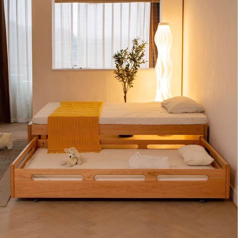 无靠背儿童床榻榻米全实木床上下床小户型省空间双层床子母床拖床,农用物资,其他肥料,淘宝优惠券,粉丝福利购,淘宝优惠卷