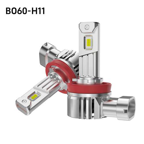 LED汽车灯Bo60直插LED大灯H7H119005汽车头灯汽车配件