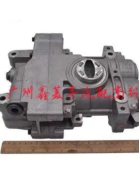 68127987AB油泵总成带平衡轴1125A1051125A203适用吉普2.4机油泵