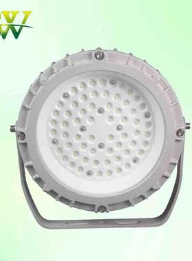 尚为防爆灯泛光灯固定工业厂区SZSW7150投光灯石油化工应急50WLED