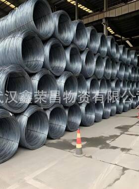 武汉鄂钢高线HPB300规格Φ6/Φ8/Φ10/12/14/16现货足可配送