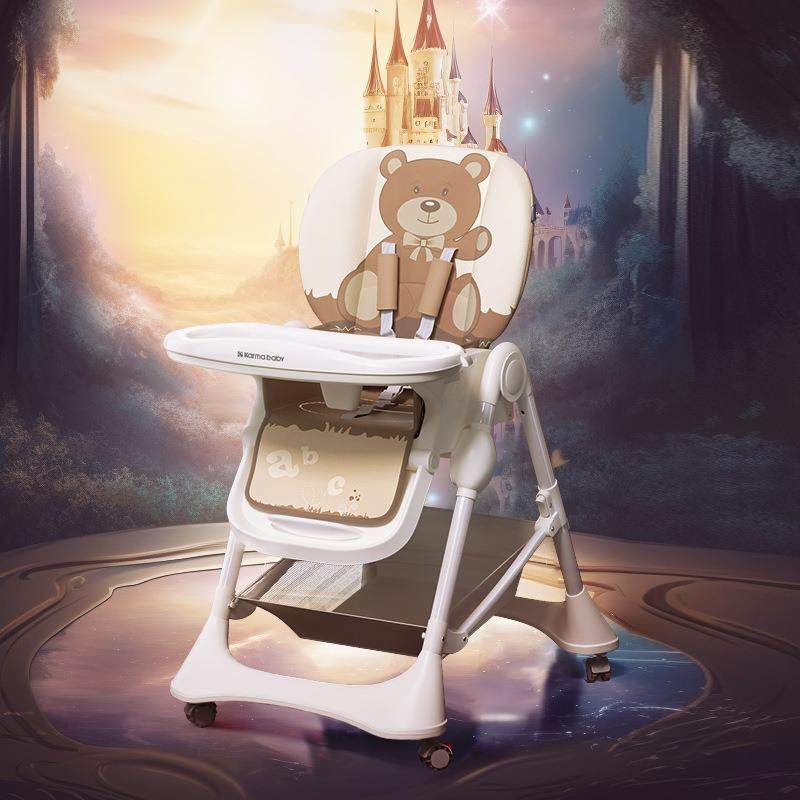 卡曼Karmababy宝宝餐椅婴儿桌椅家用成长座椅吃饭多功能,农用物资,其他肥料,淘宝优惠券,粉丝福利购,淘宝优惠卷