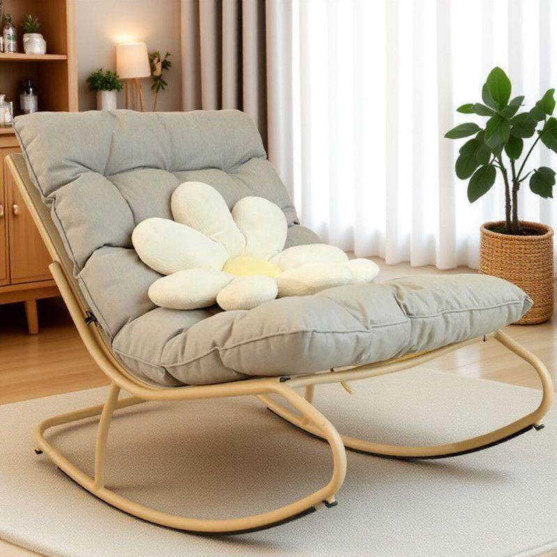 摇摇椅2025新款躺椅成人可躺可坐午睡客厅阳台休闲小户型懒人椅,鲜花速递/花卉仿真/绿植园艺,割草机/草坪机,淘宝优惠券,粉丝福利购,淘宝优惠卷