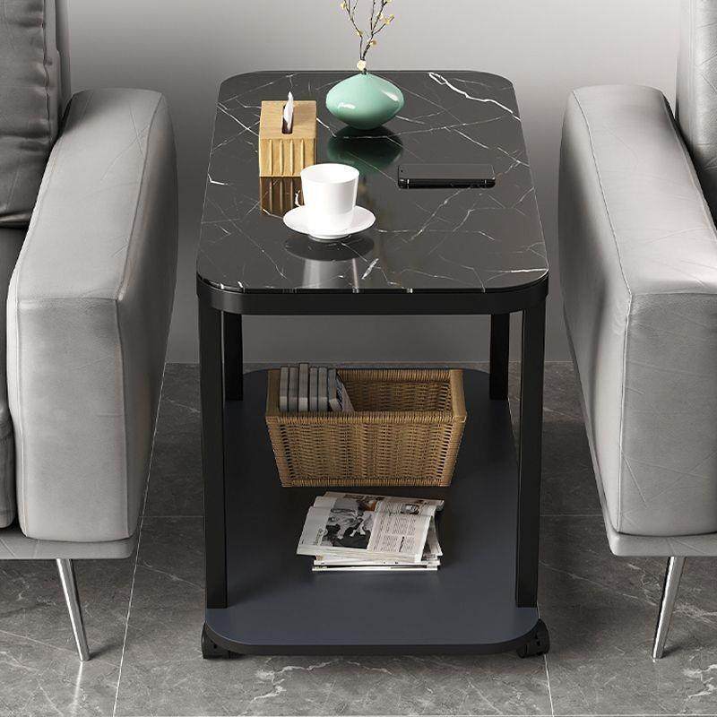 沙发客厅边柜茶几侧边小户型简约现代家用移动带轮茶桌置物架角几,农用物资,其他肥料,淘宝优惠券,粉丝福利购,淘宝优惠卷