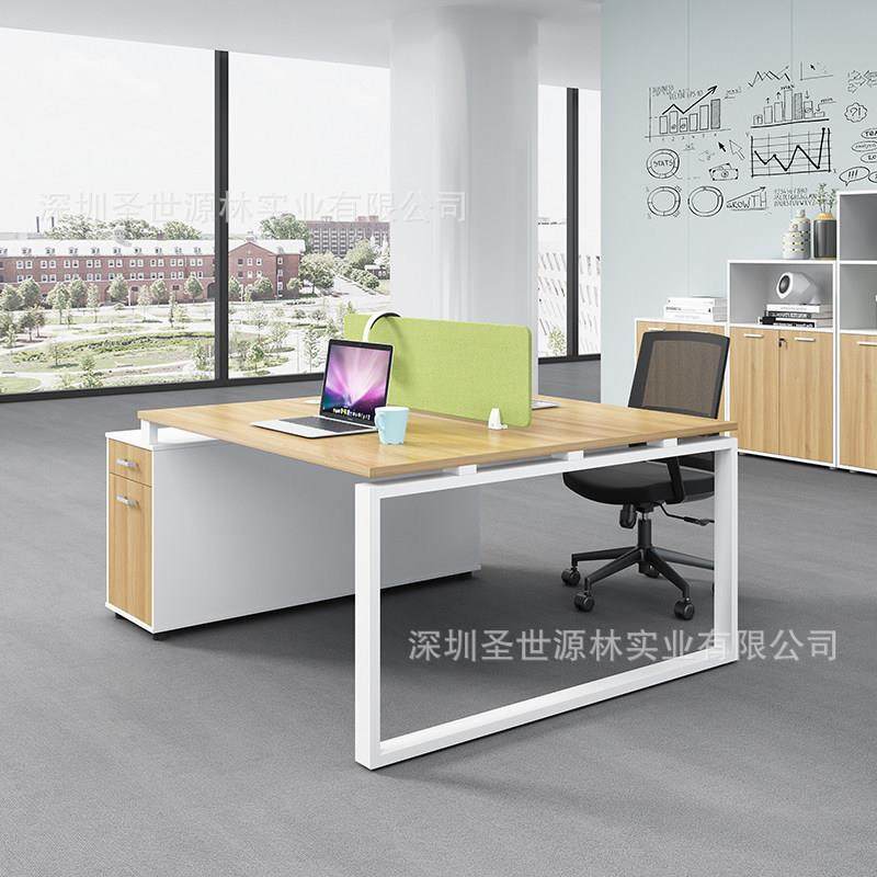 职员办公桌椅组合6四4人位办公室家具隔断工位简约现代电脑桌卡座,鲜花速递/花卉仿真/绿植园艺,割草机/草坪机,淘宝优惠券,粉丝福利购,淘宝优惠卷