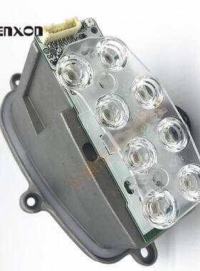 6311733905763117339058适用7系F01F02转向灯LED信号灯指示灯