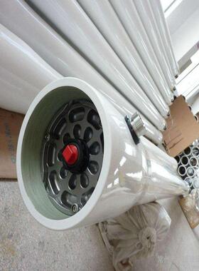 玻璃钢RO膜壳8040反渗透FRP玻璃钢4040不锈钢滤筒