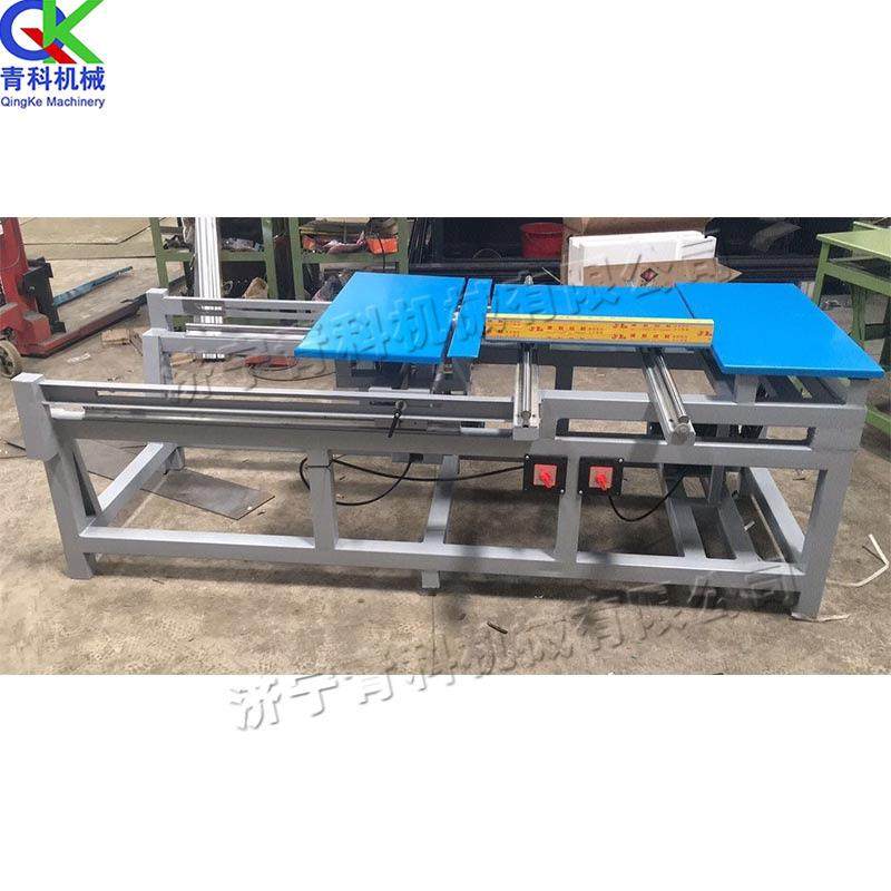 小型可调节木工齐边锯双端断料溜边锯自动双头木工齐头锯机,节庆用品/礼品,新娘配件,淘宝优惠券,粉丝福利购,淘宝优惠卷