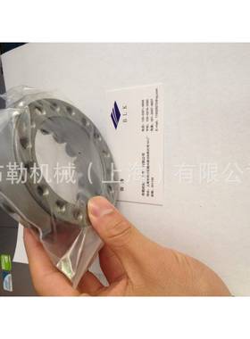 CAPT石家庄链轮总厂CL42X72B涨紧套/胀套/直柱型免键轴衬CL42X75B