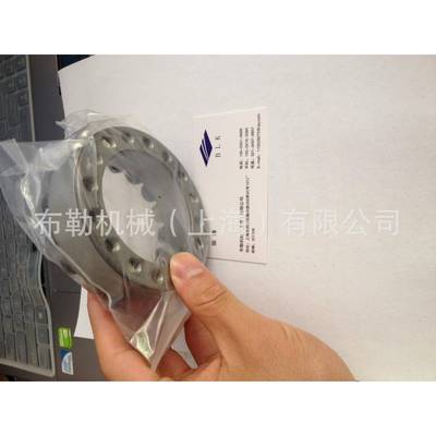 CAPT石家庄链轮总厂CL42X72B涨紧套/胀套/直柱型免键轴衬CL42X75B