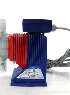 ES-C31VC-230N4易威奇IWAKI电磁计量泵