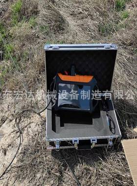 ADMT-2000SX-16D≤2000米内多个深度可选16道高密度找水仪型号全