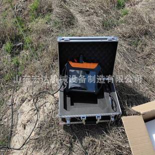 ADMT 16D≤2000米内多个深度可选16道高密度找水仪型号全 2000SX