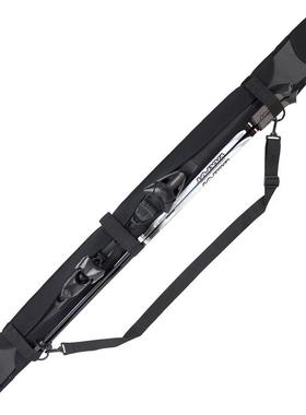 SBR潜水料弹力一体双板保护套双板饺子皮滑雪装备包