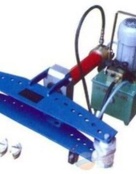 液压电动弯管机SM-216D液压电动弯管机