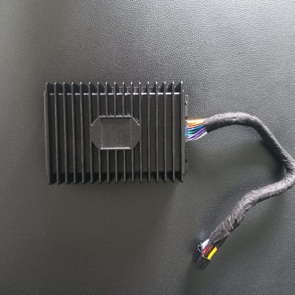 大屏机专用功放/汽车功放音频处理器/处理器