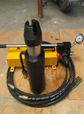 MS22-300/50型手动锚索张拉机具矿用锚索张拉机具