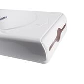 603擦手纸盒卫39414生间巾盒免打孔手纸盒家用酒店厨纸房盒纸架